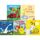 Farm and Friends: 10 Kids Picture Books Bundle image number 2