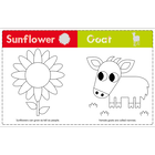 My First Colour and Learn: On the Farm image number 3