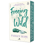 Freeing the Wild: Exclusive Sprayed Edge image number 1