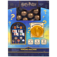 Harry Potter Giant Vending Machine