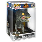 Jumbo POP Movies: Jurassic World Dominion Giganotosaurus image number 1