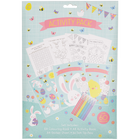 Easter Activity Pack image number 1