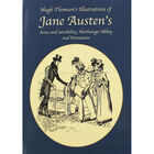 Hugh Thomson's Illustrations of: Jane Austen's Sense and Sensibility Northanger Abbey and Persuasion image number 1