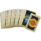 Harry Potter Superior Quality Playing Cards image number 2