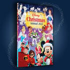 Disney Christmas Annual 2022 image number 4