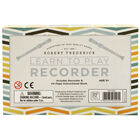 Learn To Play Set - Recorder image number 4