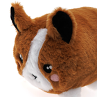 PlayWorks Hugs & Snugs Plush: Brown Dog image number 4