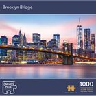 1000 Piece Brooklyn Bridge Jigsaw Puzzle image number 1