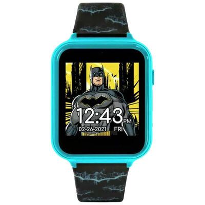 DC Batman Interactive Smart Watch image number 1