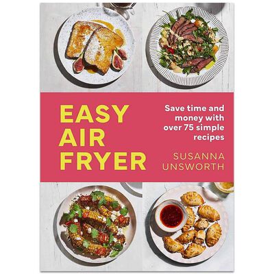 Easy Air Fryer image number 1