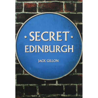 Secret Edinburgh image number 1