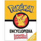 The Official Pokémon Encyclopedia: Updated and Expanded image number 1