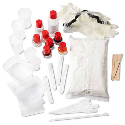 Slime Making Lab Kit image number 2