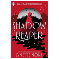 Shadow Reaper