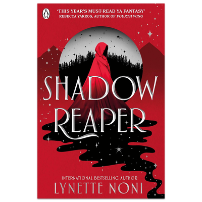 Shadow Reaper image number 1