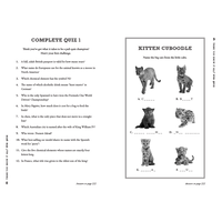 Think You Know It All?: Pub Quiz