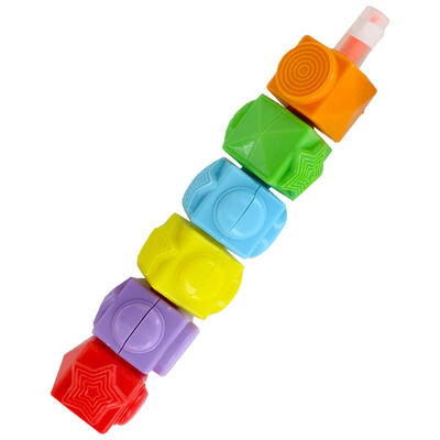 Mindful Collection Stackable Highlighters Set image number 1