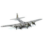 Airfix 1-72 Boeing B-17G Flying Fortress Model Kit image number 2