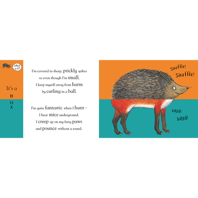 Flip Flap Forest image number 4