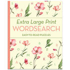 Extra Large Print Wordsearch image number 1