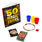50 Greatest Magic Tricks Box Set image number 3