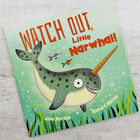 Watch Out, Little Narwhal! image number 3