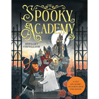 The Spooky Academy image number 1
