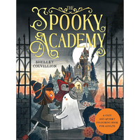 The Spooky Academy