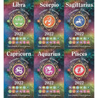 Horoscope 2022 12 Book Bundle image number 3