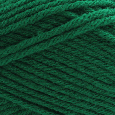 Robin Chunky: Emerald Yarn 100g image number 2