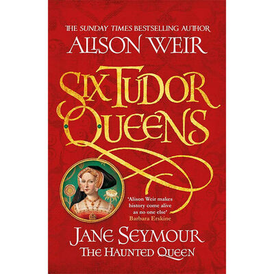 Six Tudor Queens: 1-6 Book Bundle image number 4