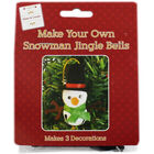 Make Your Own Snowman Jingle Bells image number 1