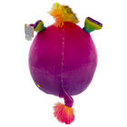 PlayWorks Hugs & Snugs Zara the Zebra Plush Toy image number 2