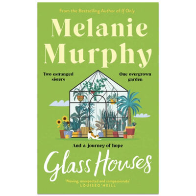 Glass Houses image number 1