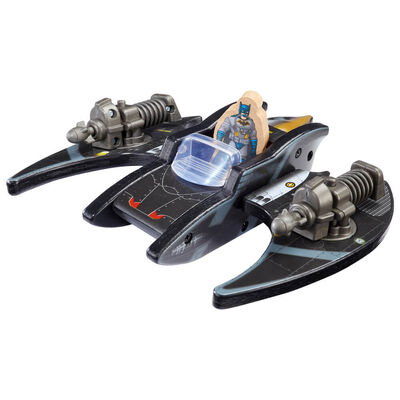 Batman Wooden Batwing image number 2