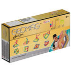 Geomag Glitter Magnetic Construction Set image number 4