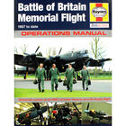 Haynes Battle of Britain Memorial Flight image number 1