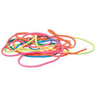Multicolour French Skipping Elastic image number 2