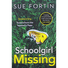 Schoolgirl Missing image number 1