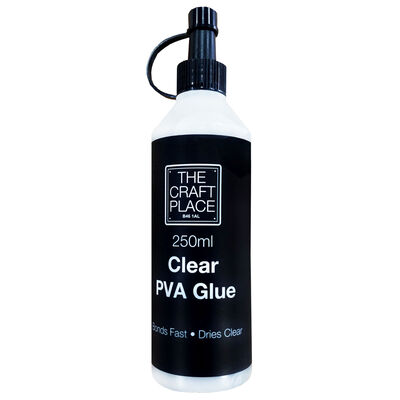 Crafter's Choice PVA Glue Clear
