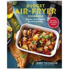 Budget Air-Fryer Cookbook image number 1