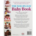 The Day-By-Day Baby Book image number 2