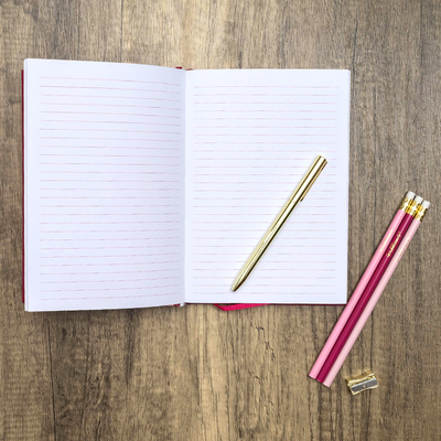 Roselle Stationery Boxed Set image number 3