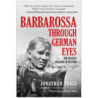 Barbarossa Through German Eyes image number 1