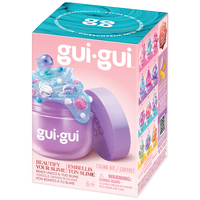 Gui Gui Beautify Your Slime: Assorted