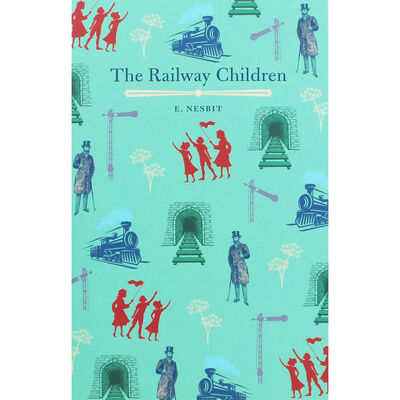 The Railway Children image number 1