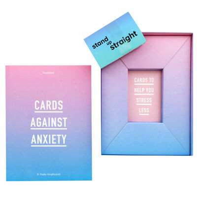 Cards Against Anxiety image number 2
