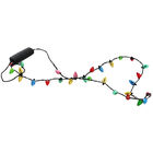 Led Flashing Necklace image number 2