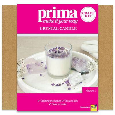 Prima Candle Making Bundle image number 3