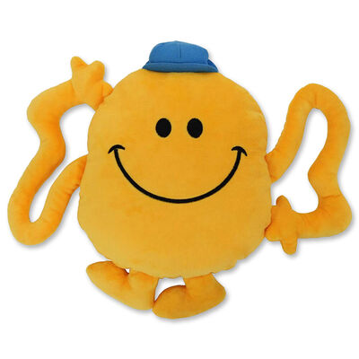 Mr Tickle Character Warmer image number 1